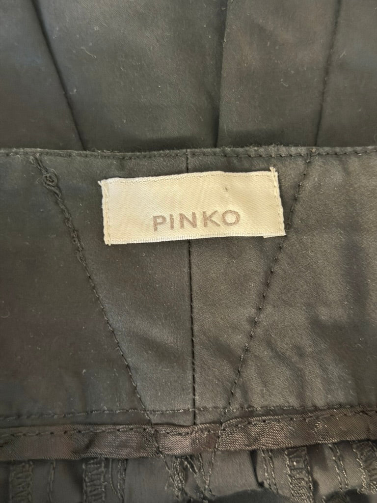 Pinko Mini Skirt