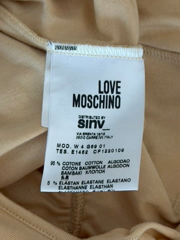 Love Moschino Top