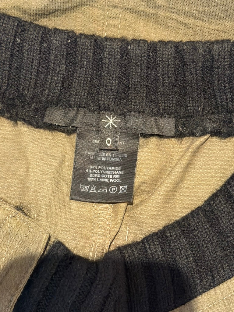 Isabel Marant Midi Skirt