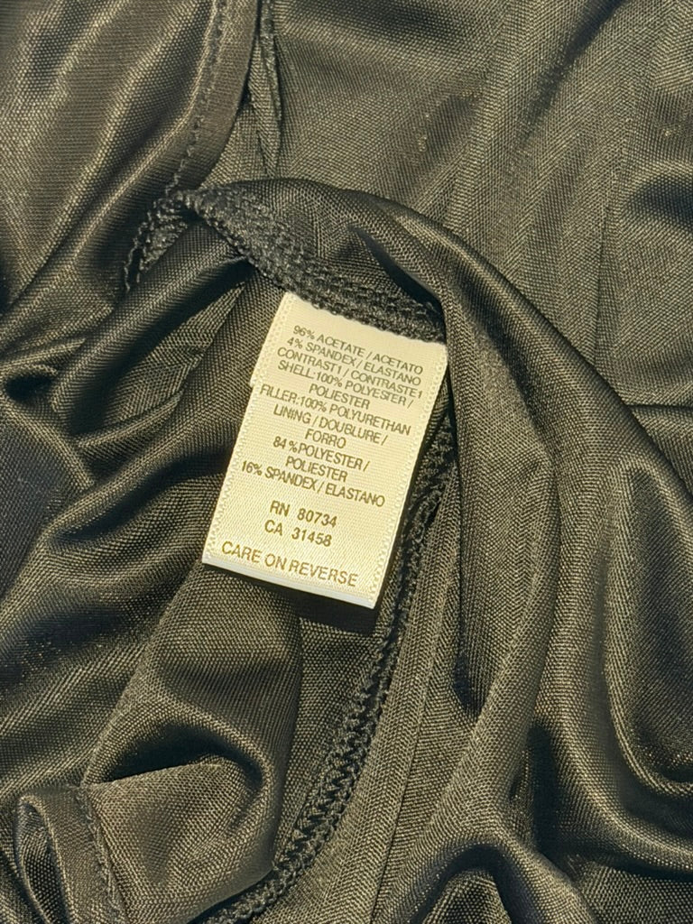 BCBG Max Azria Bustier Cami