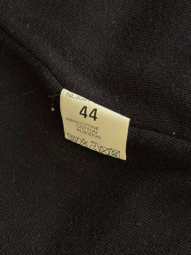 Italian Brand Hooded Blazer Jacket