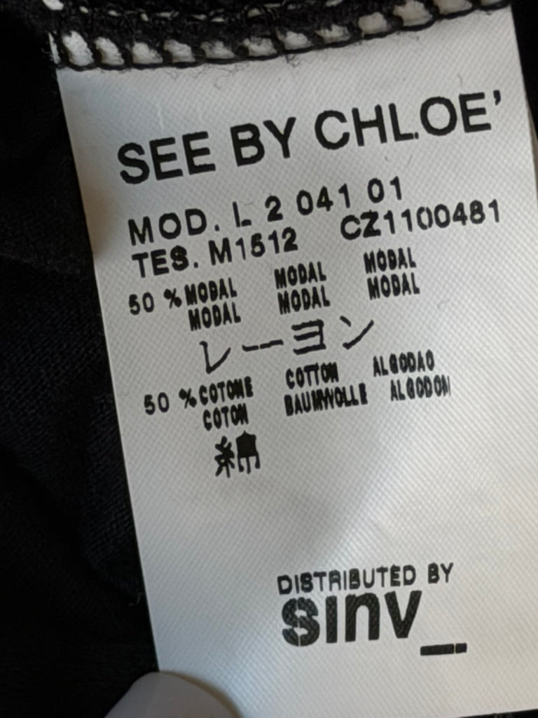Chloé Cardigan