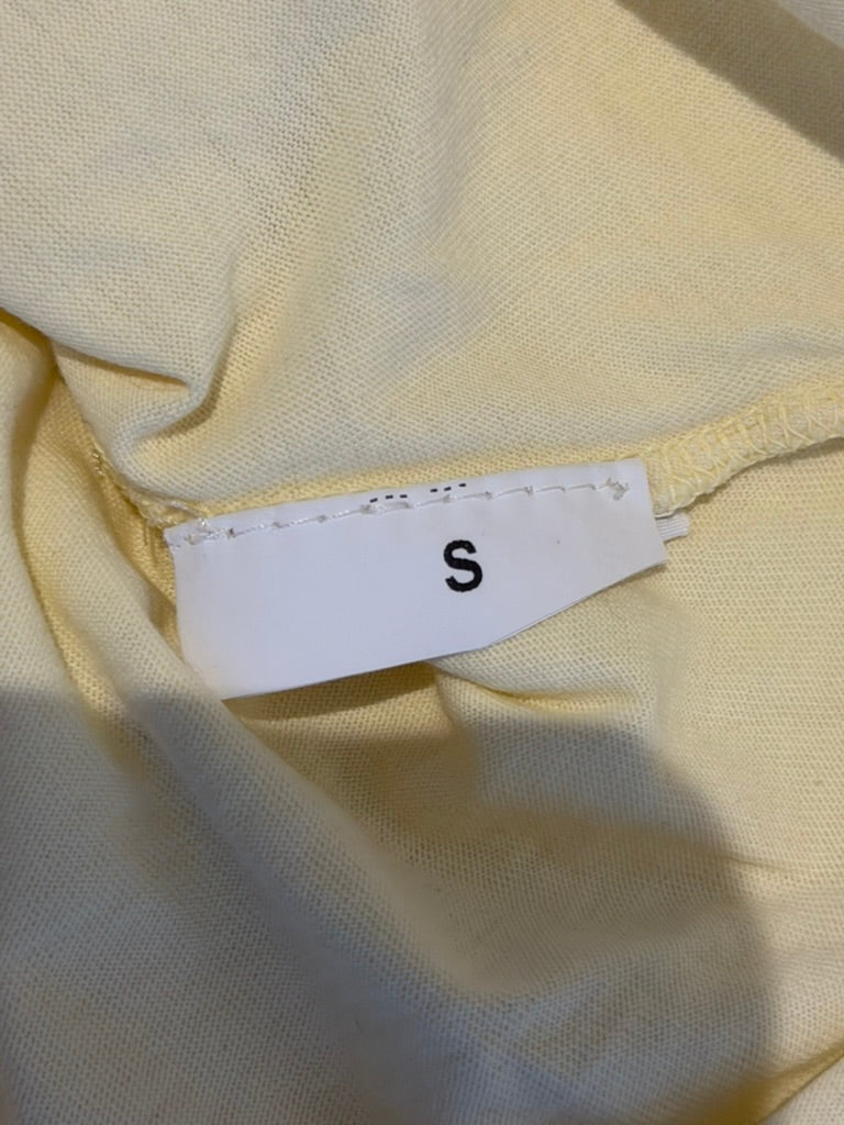 Dsquared2 V-Neck Top