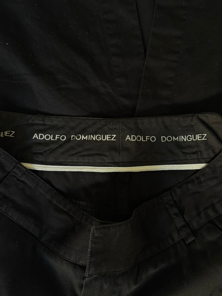 Adolfo Dominguez Pencil Skirt