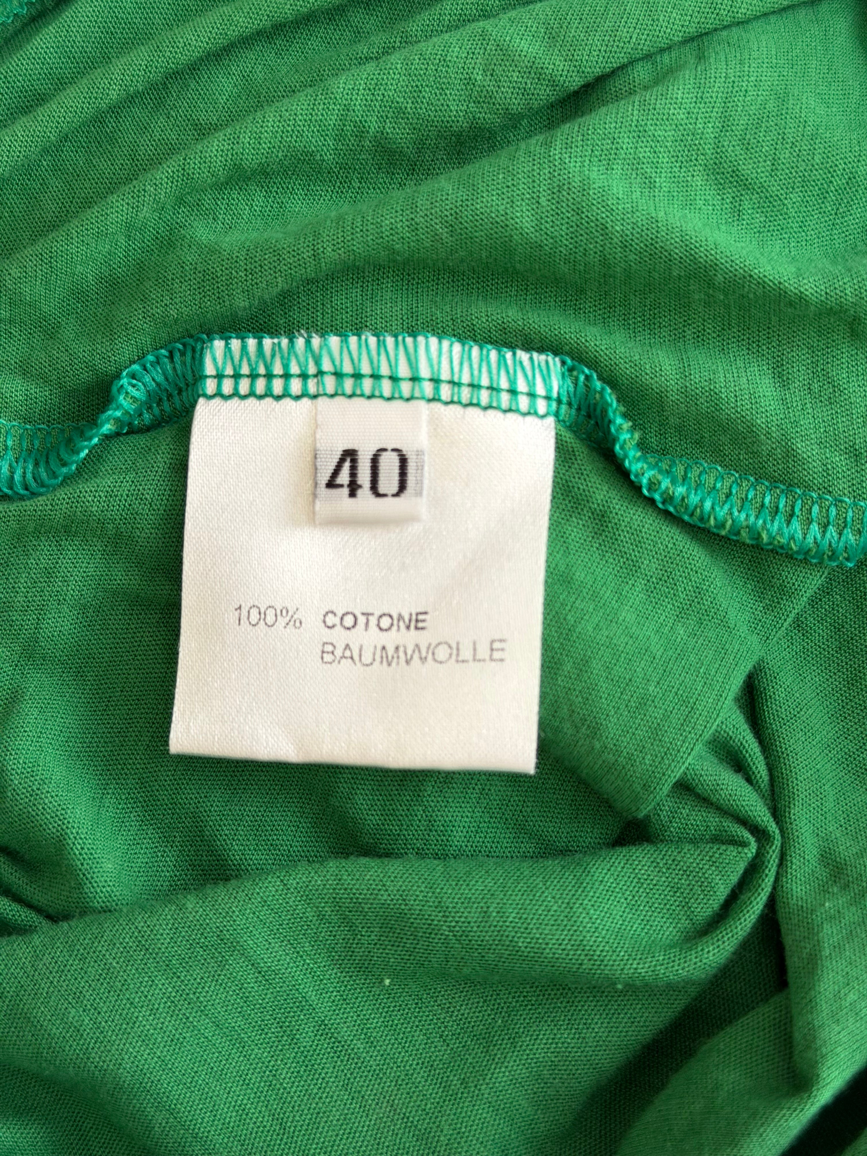 Daniele Alessandrini Bodysuit
