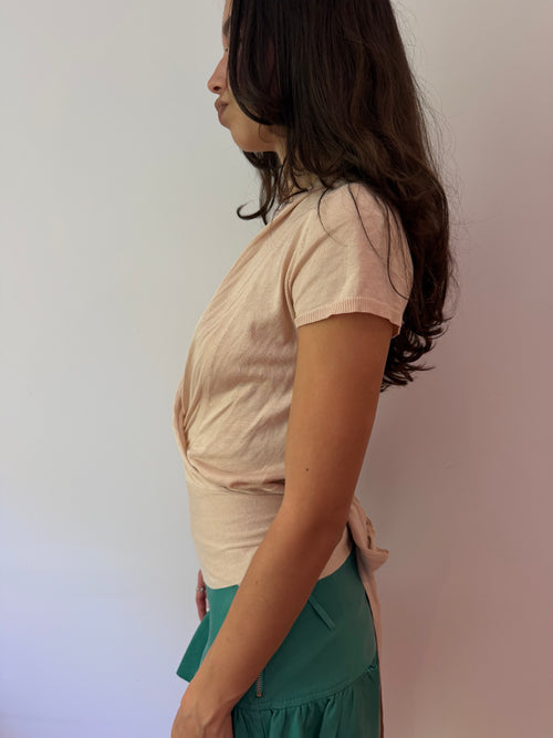 BCBG Max Azria Top
