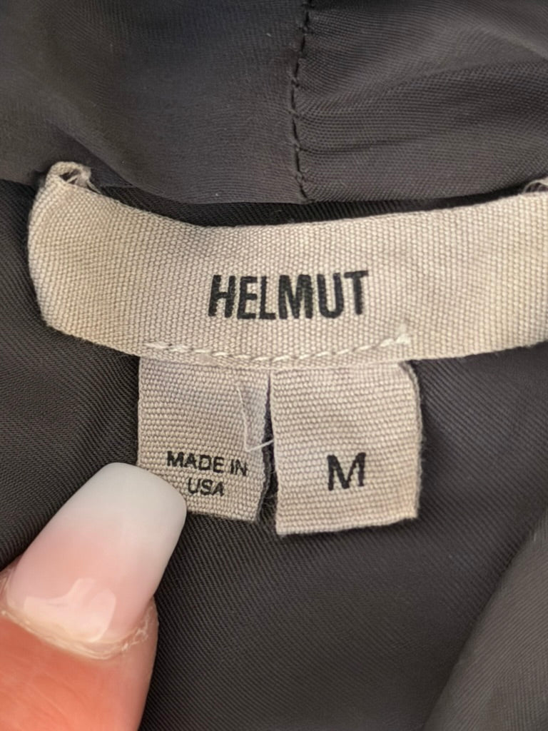 Helmut Lang Halter Top
