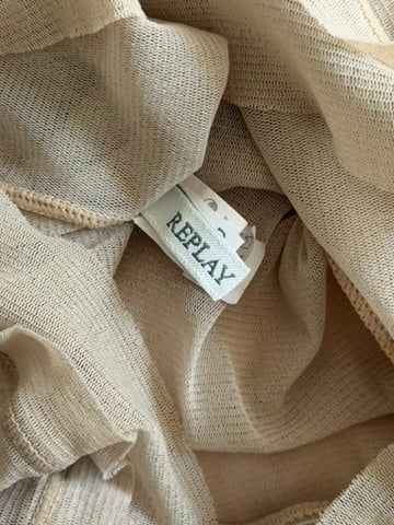Replay Lace Cami