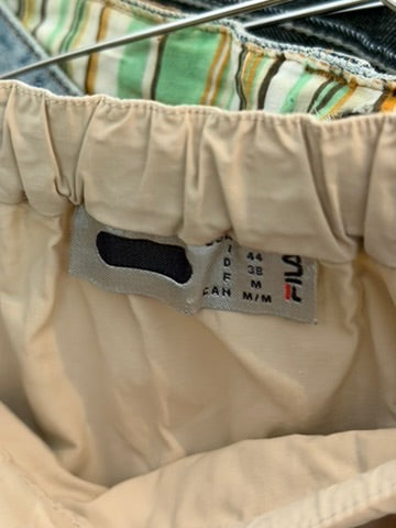 Fila Maxi Skirt