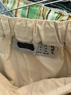 Fila Maxi Skirt