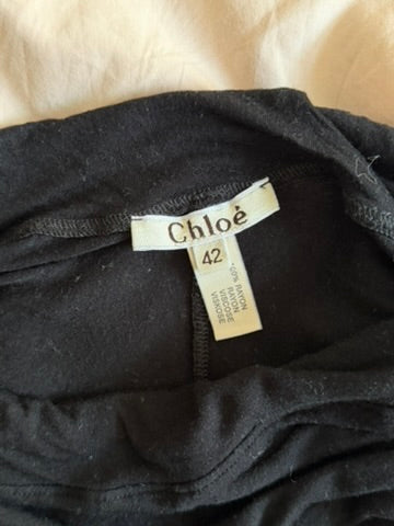 Chloé Top & Shorts Set
