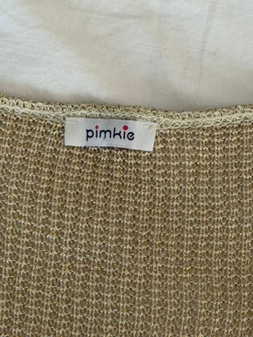 Pimkie Knit Mini Dress