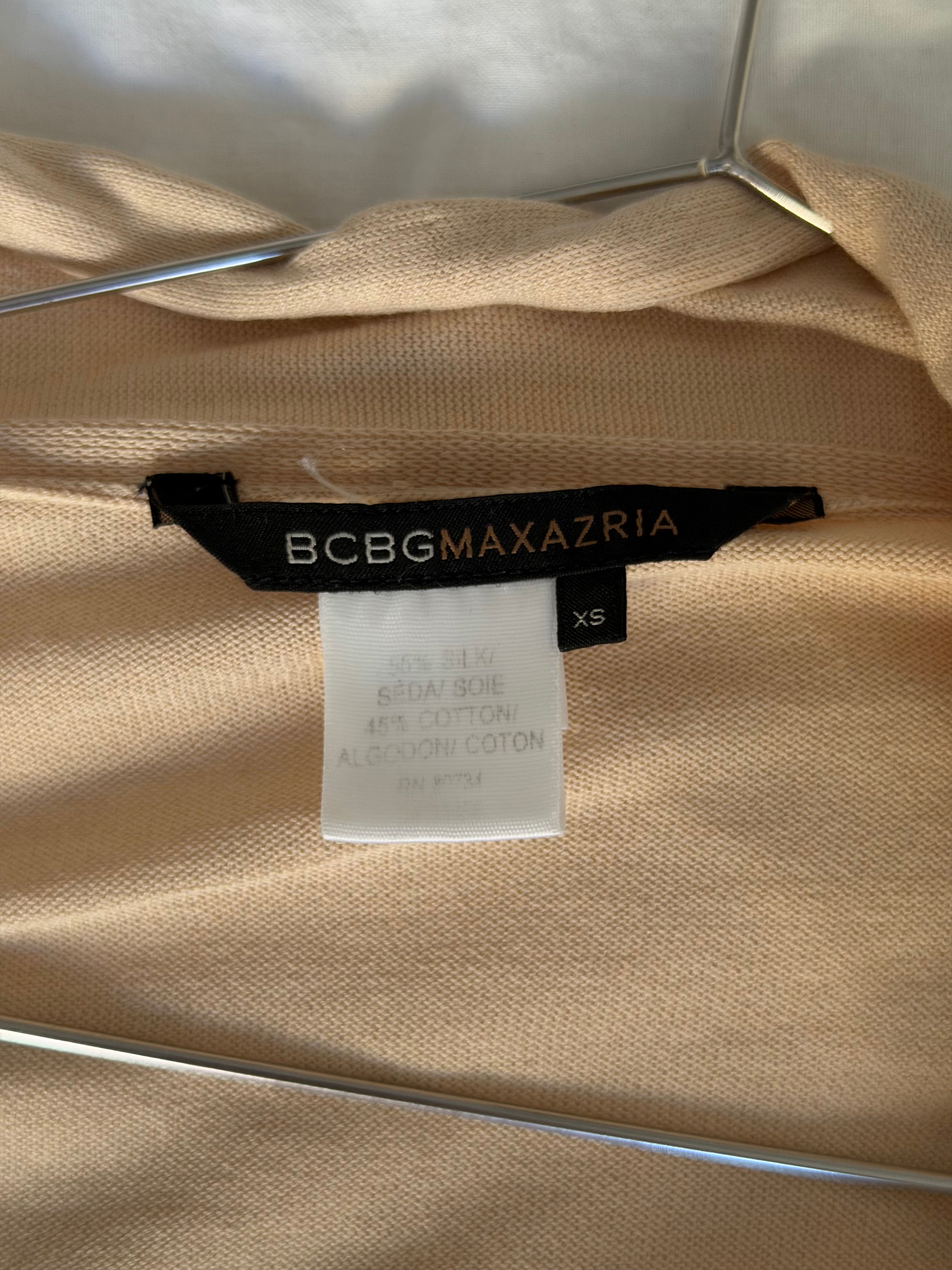 BCBG Max Azria Top