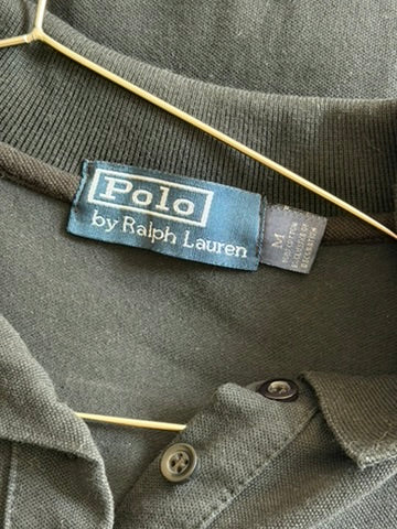 Polo Mini Dress