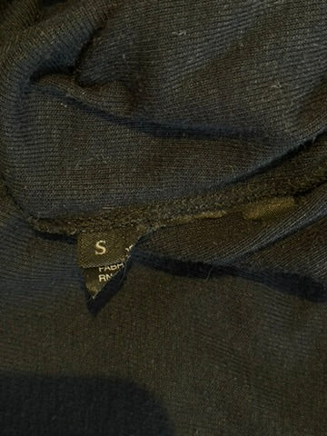Prada Quarter Zip