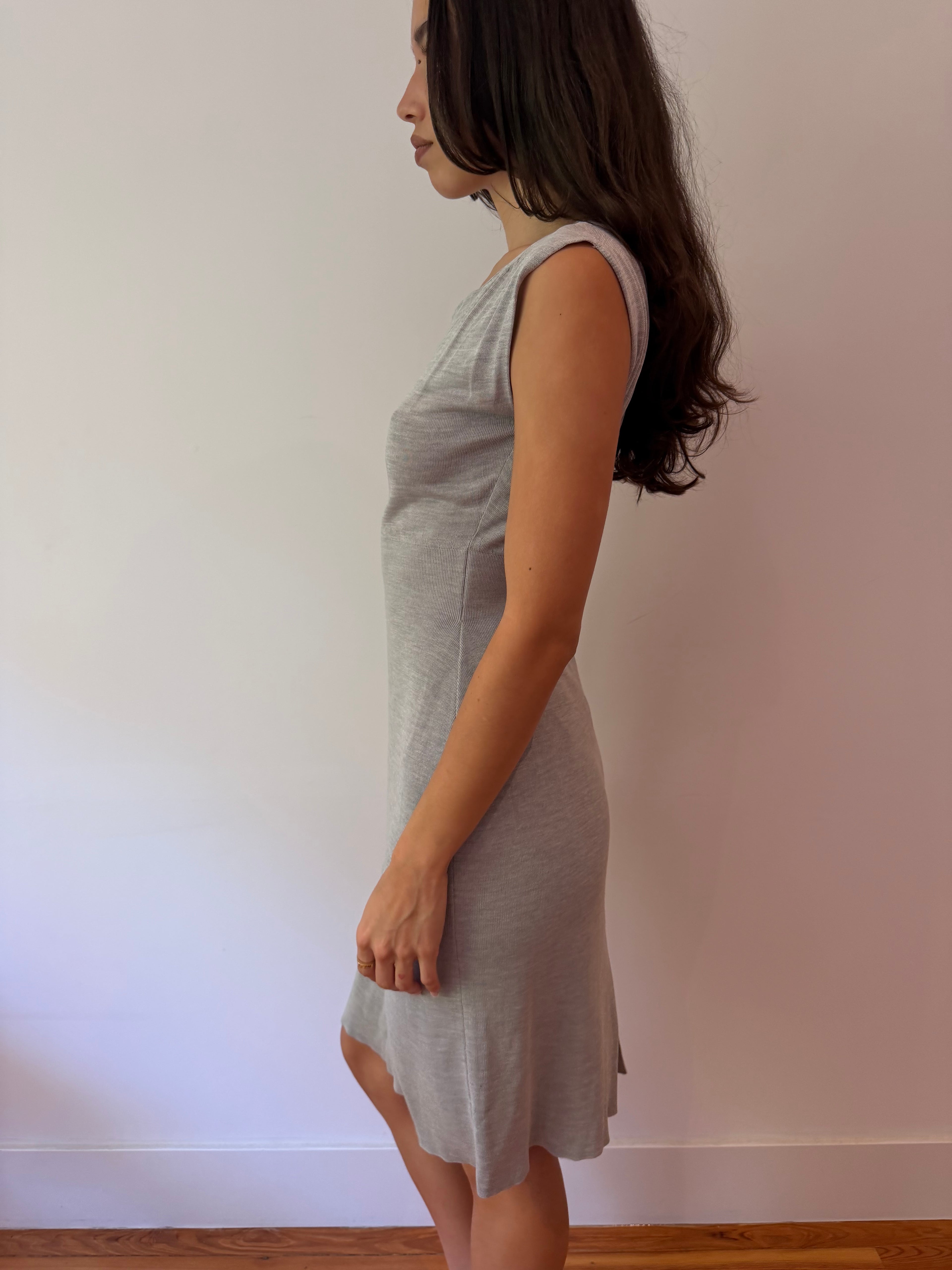 Prada Mini Dress
