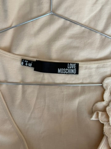 Love Moschino Top