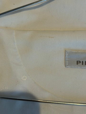Pinko White Jacket