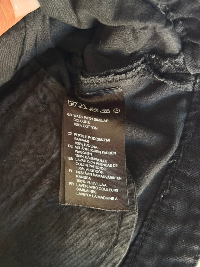 Vintage Mini Shorts