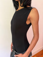 Vintage Bodysuit