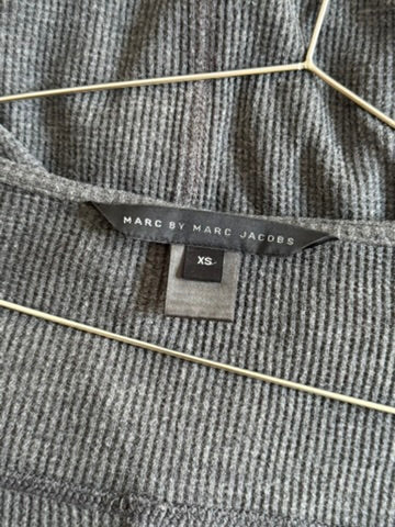 Marc Jacobs Hooded Cardigan