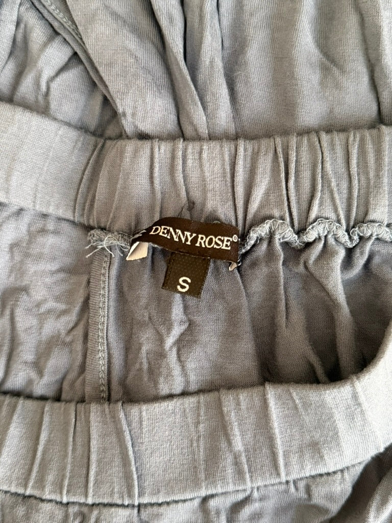 Italian Brand Mini Dress