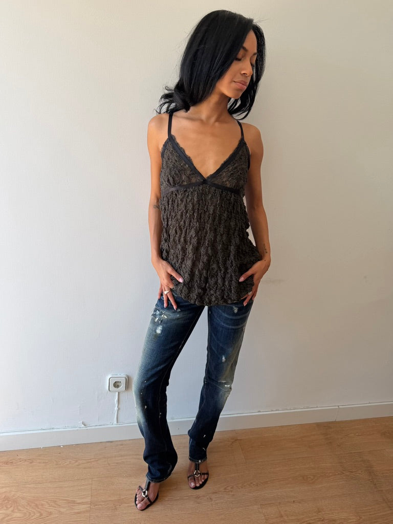 Dsquared2 Skinny Jeans