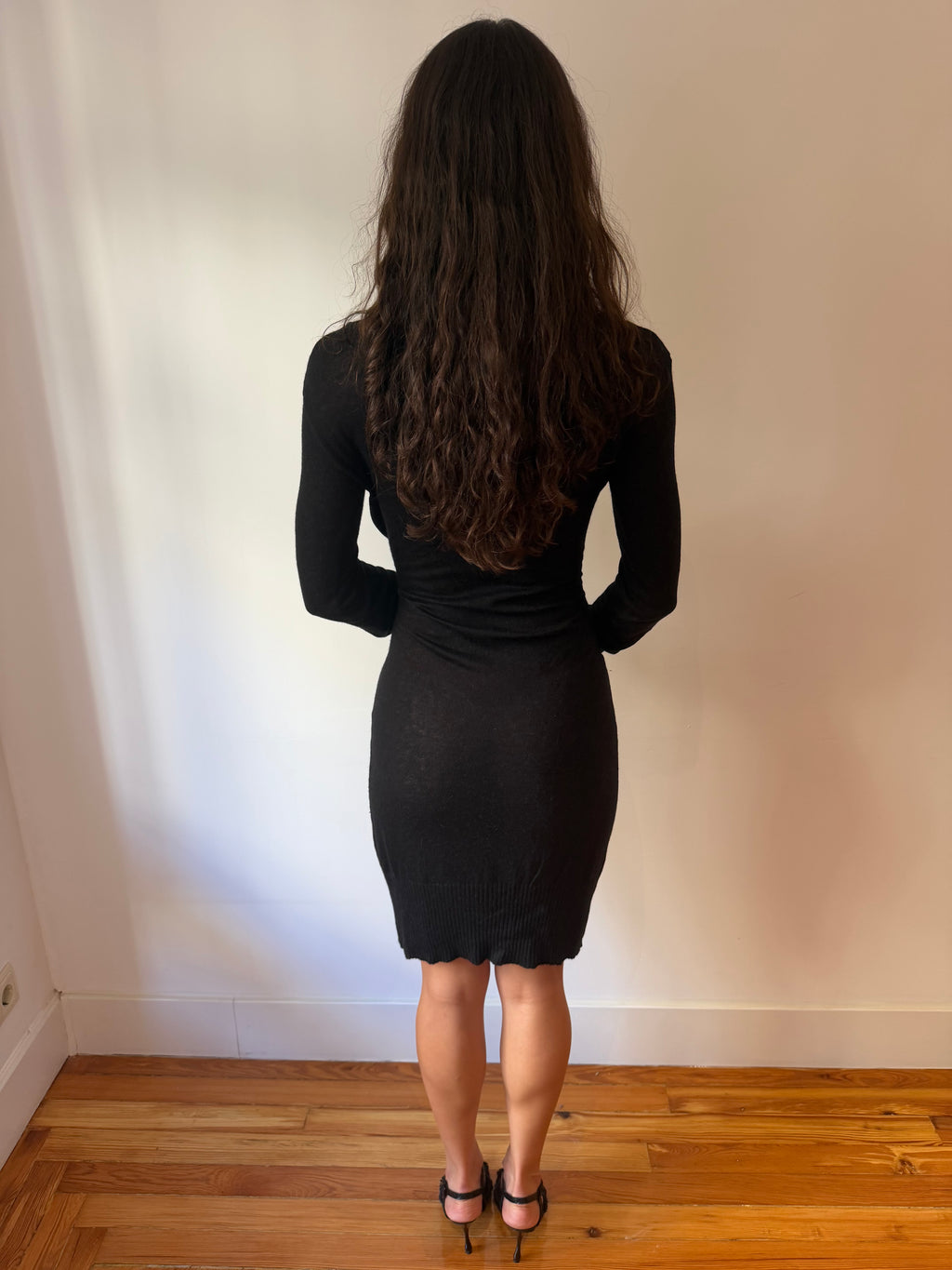 Max&Co. Sweater Dress
