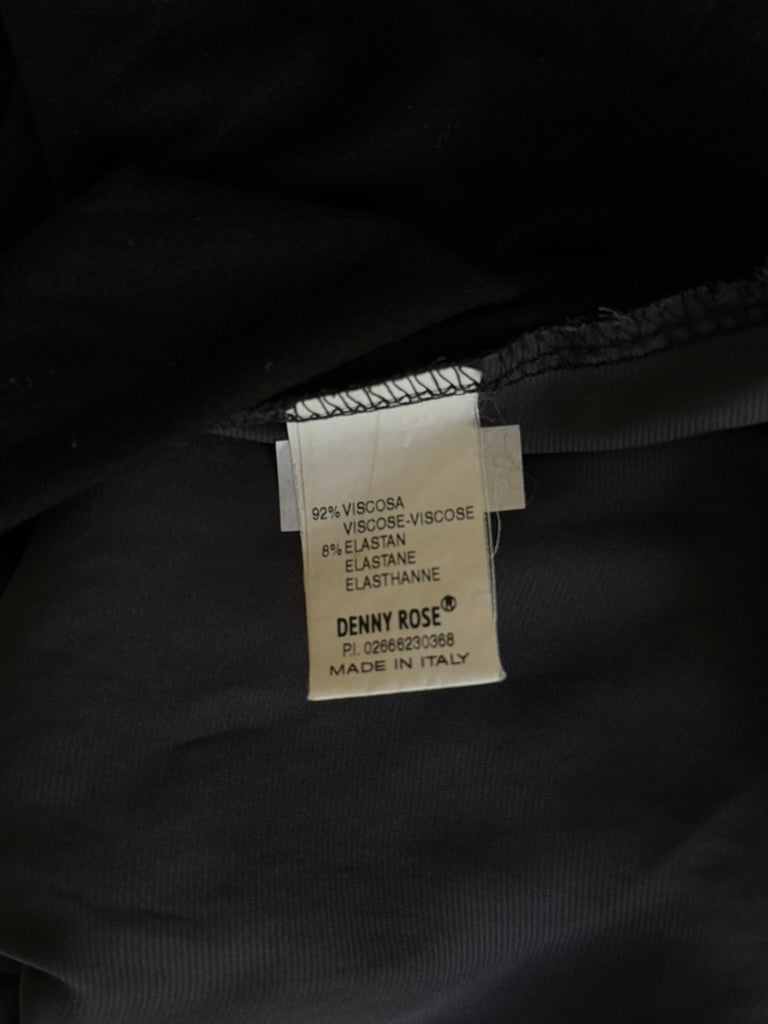 Italian Brand Mini Dress