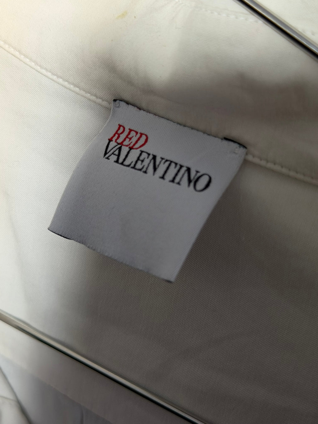 Red Valentino Blouse
