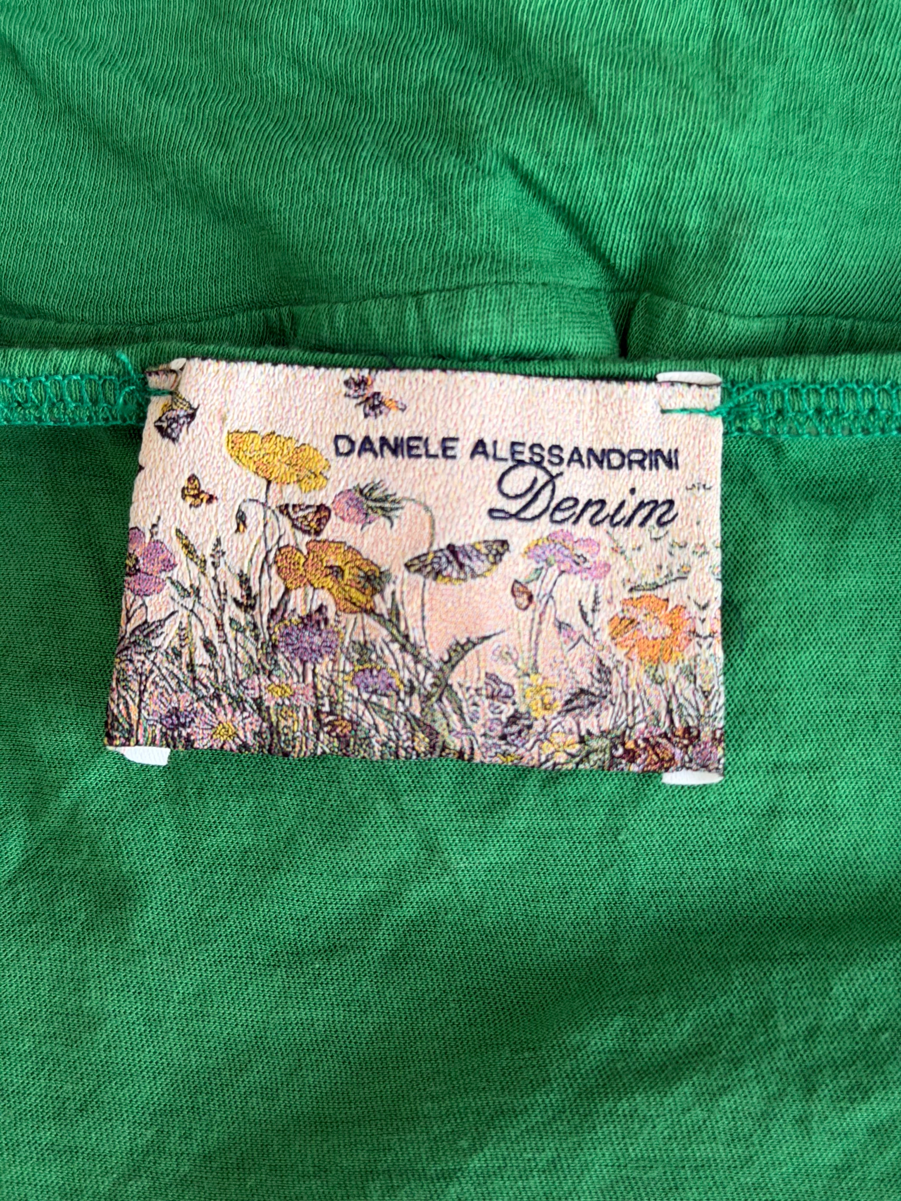 Daniele Alessandrini Bodysuit