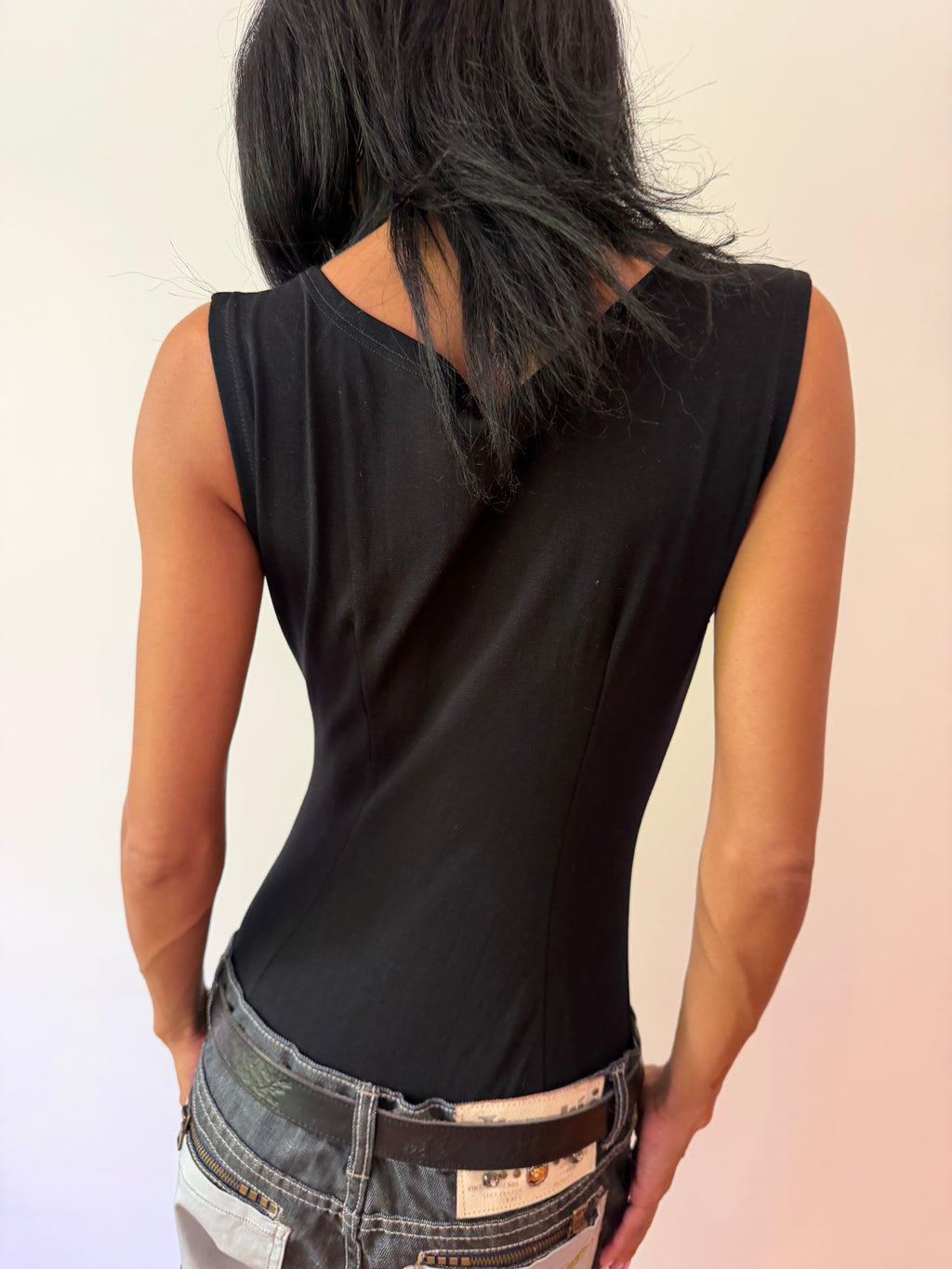 Vintage Bodysuit