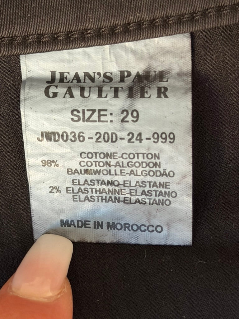 Jean Paul Gaultier Shorts