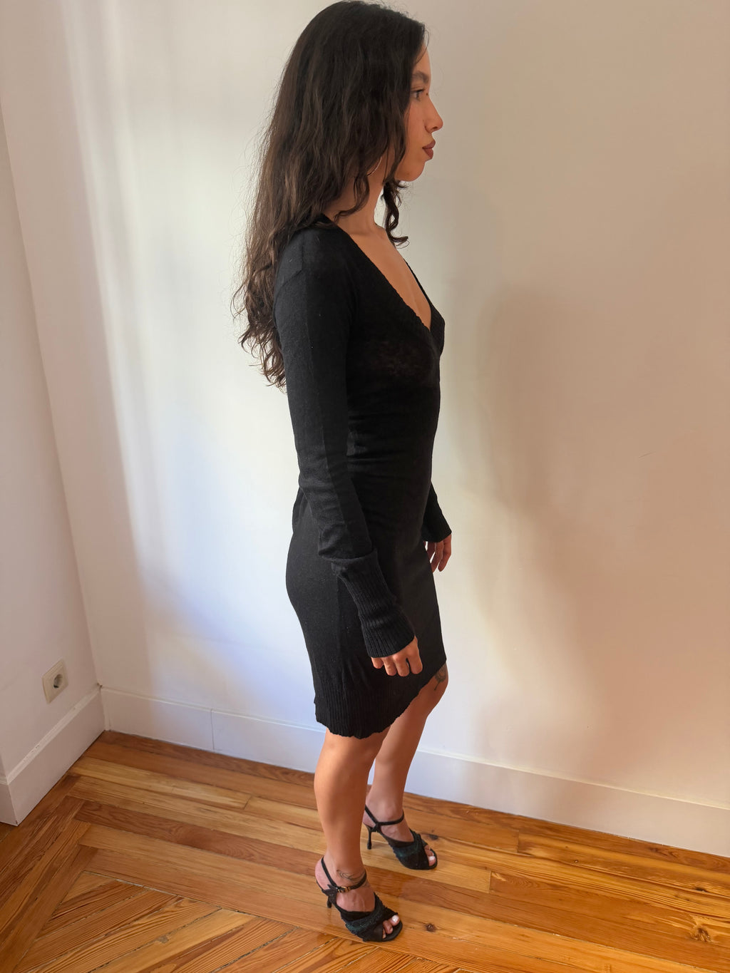 Max&Co. Sweater Dress