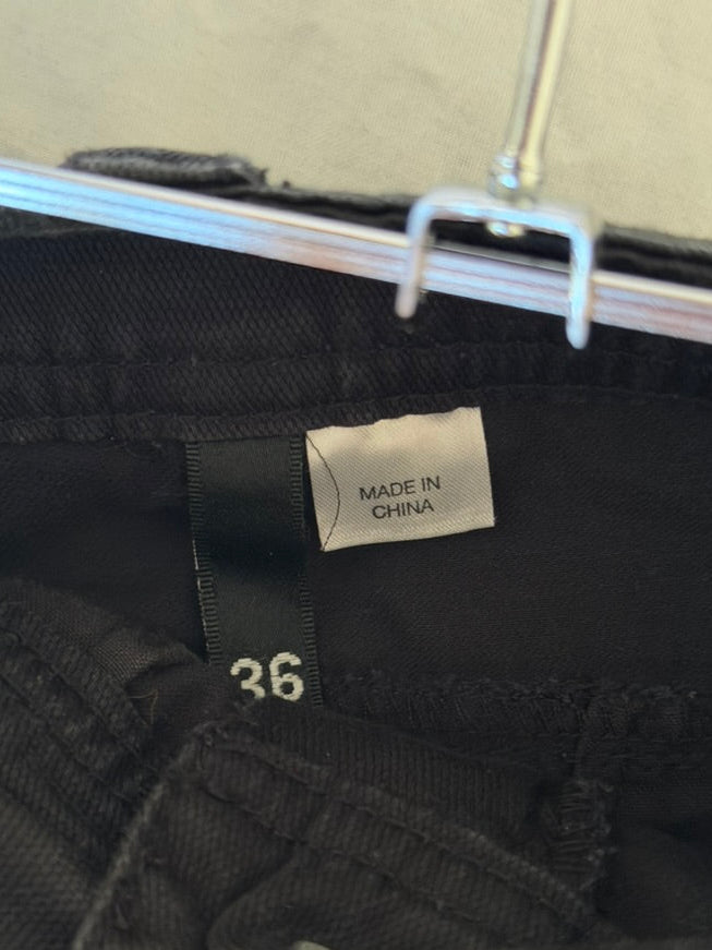 Vintage Mini Shorts