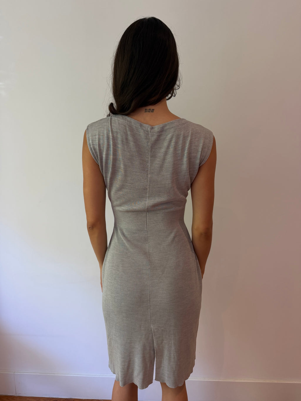 Prada Mini Dress
