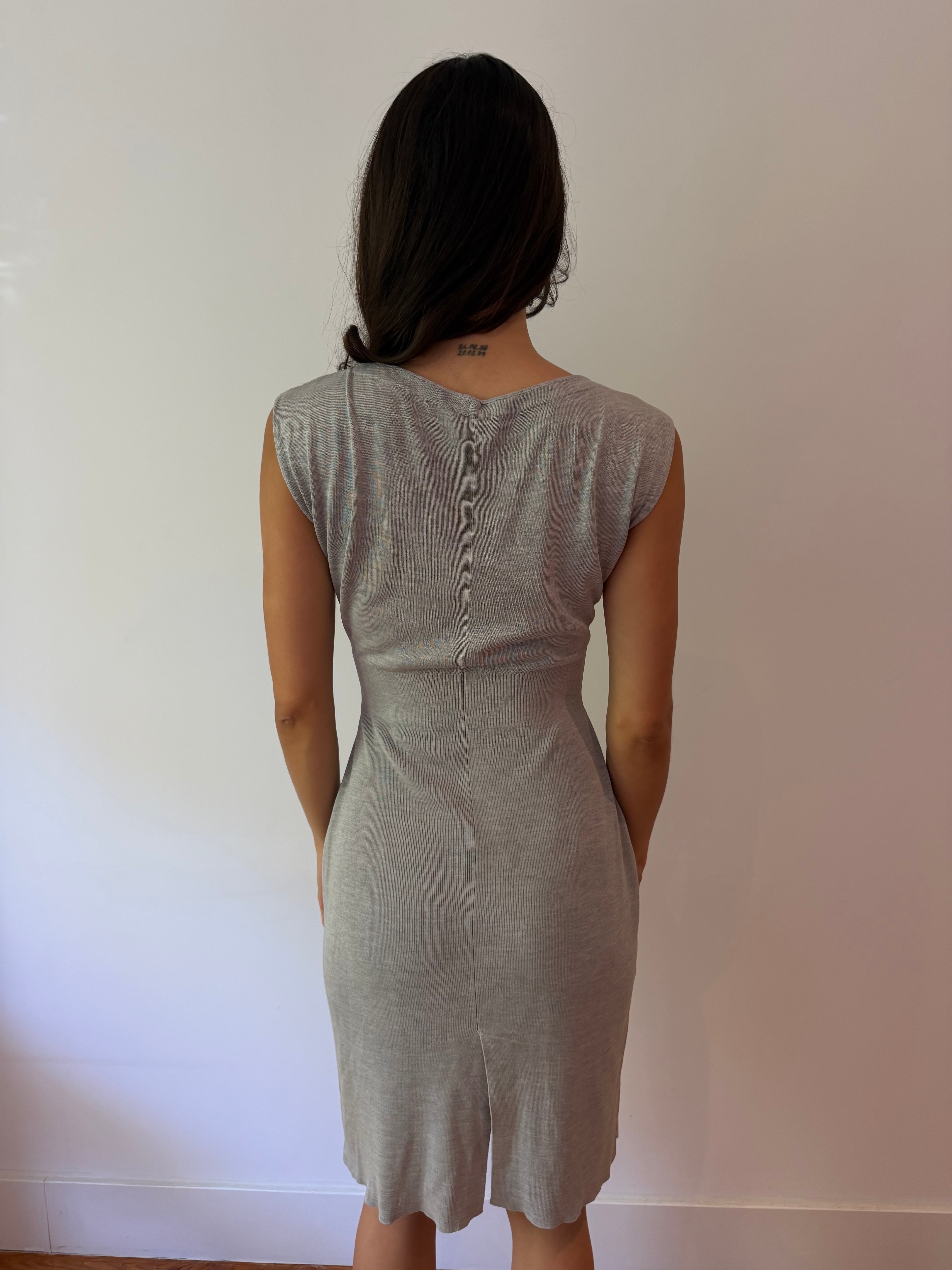Prada Mini Dress