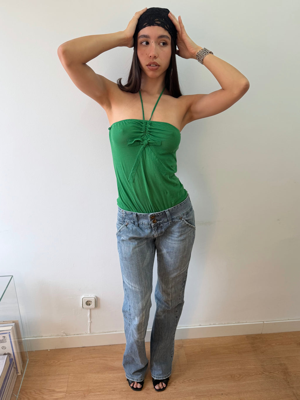 Daniele Alessandrini Bodysuit