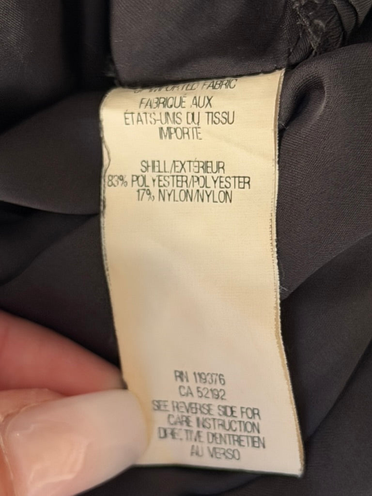 Helmut Lang Halter Top