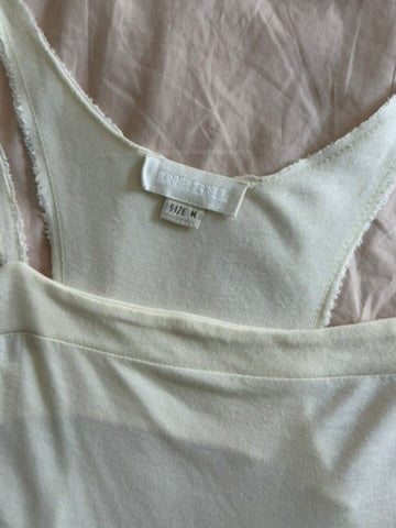 Diesel Cami Top