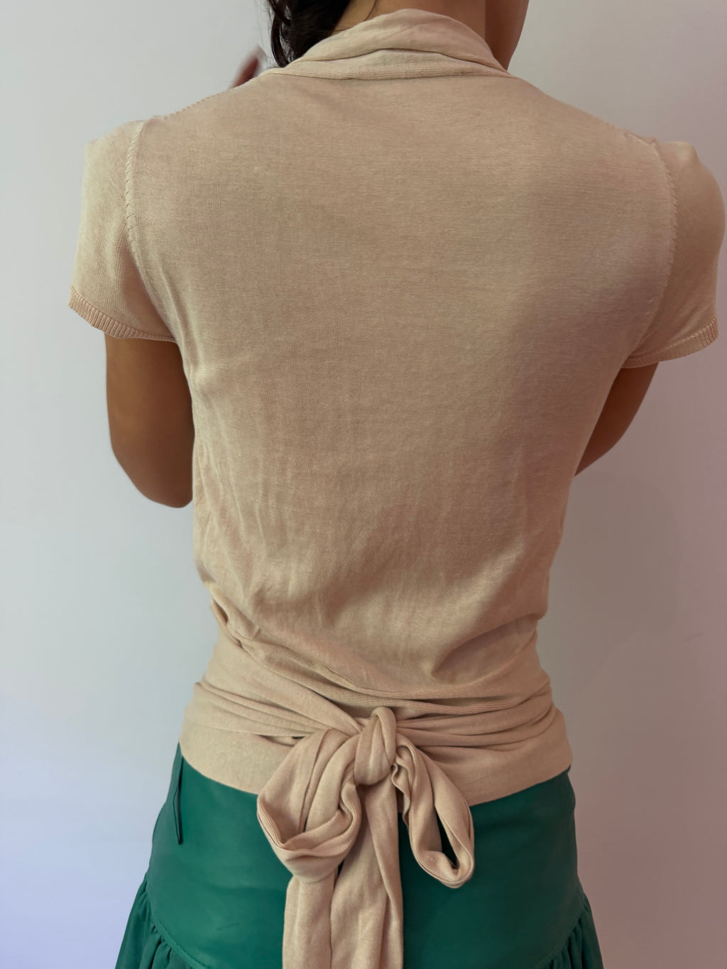 BCBG Max Azria Top
