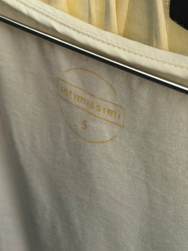 Intimissimi Tank