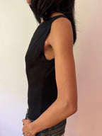 Vintage Bodysuit