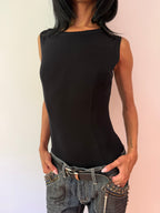 Vintage Bodysuit