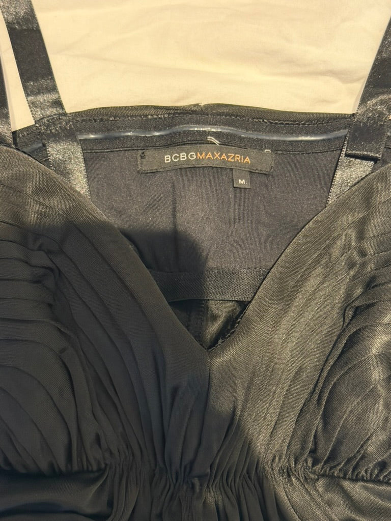 BCBG Max Azria Bustier Cami