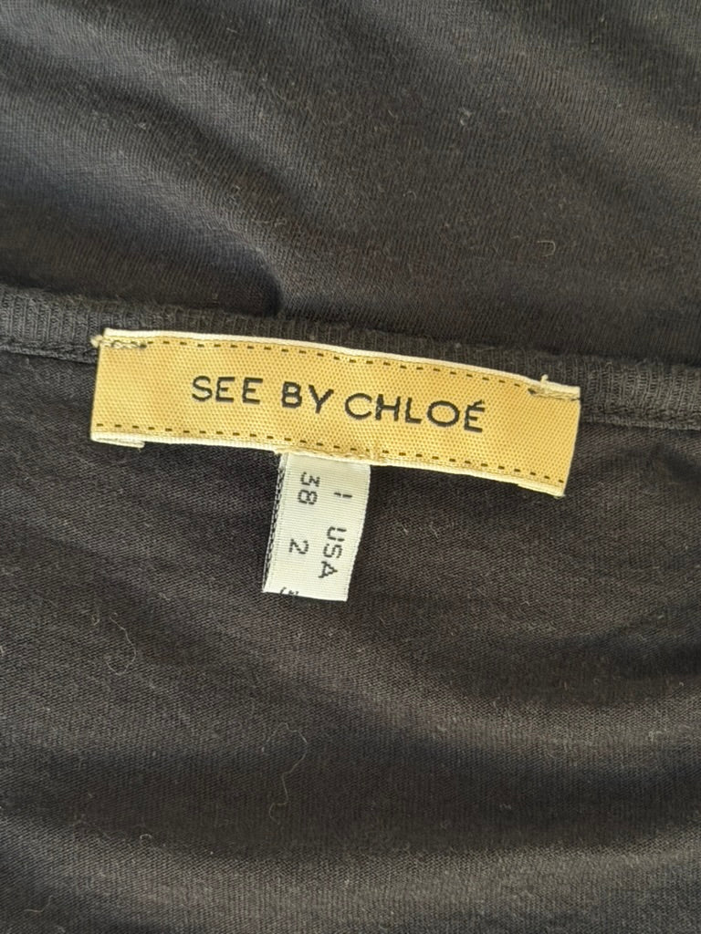 Chloé Cardigan