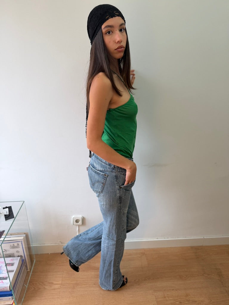 Daniele Alessandrini Bodysuit