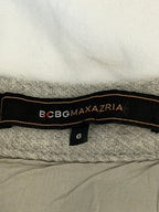 BCBG Max Azria Wool Skirt