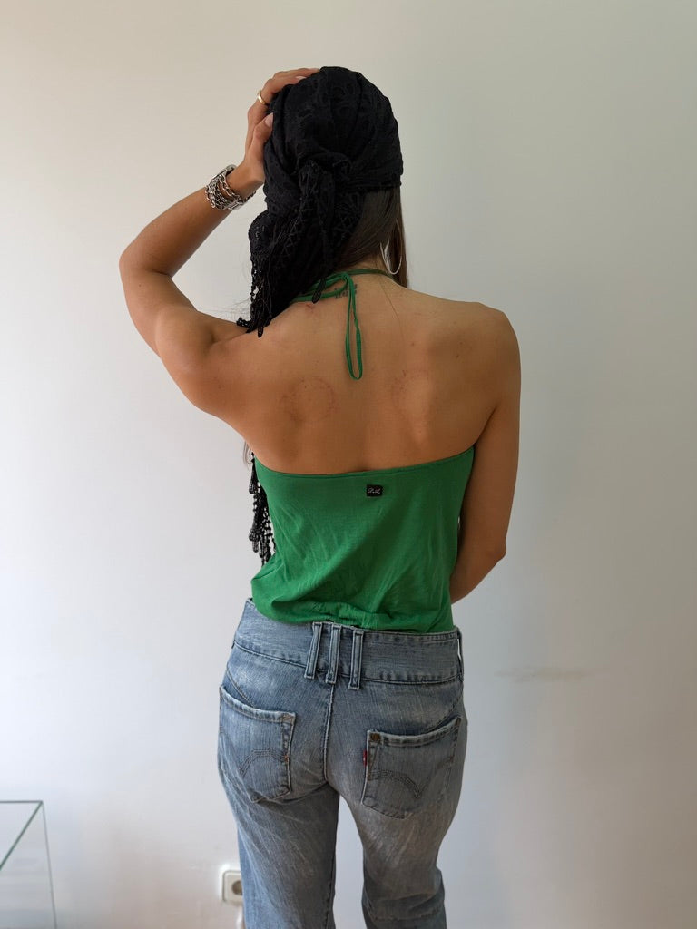 Daniele Alessandrini Bodysuit