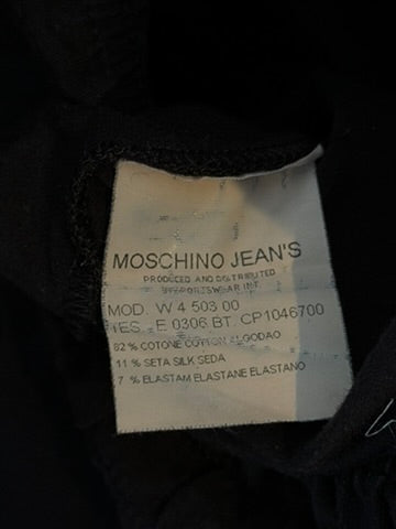 Moschino Jeans Top